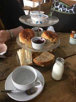 Bredgar Farm Shop & Tea Room