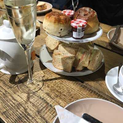 Bredgar Farm Shop & Tea Room