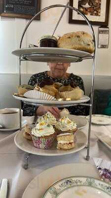 Bredgar Farm Shop & Tea Room