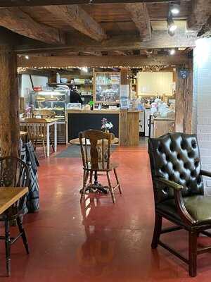 Bredgar Farm Shop & Tea Room