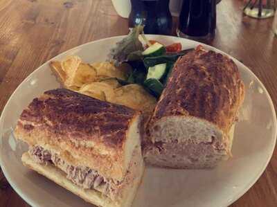 Bredgar Farm Shop & Tea Room