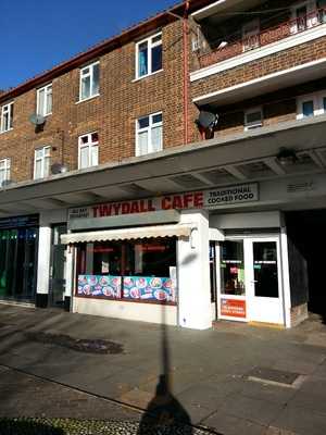 Twydall Cafe