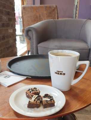 Caffe Nero