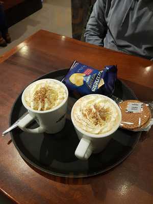 Caffe Nero
