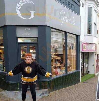 Grace's Bakery