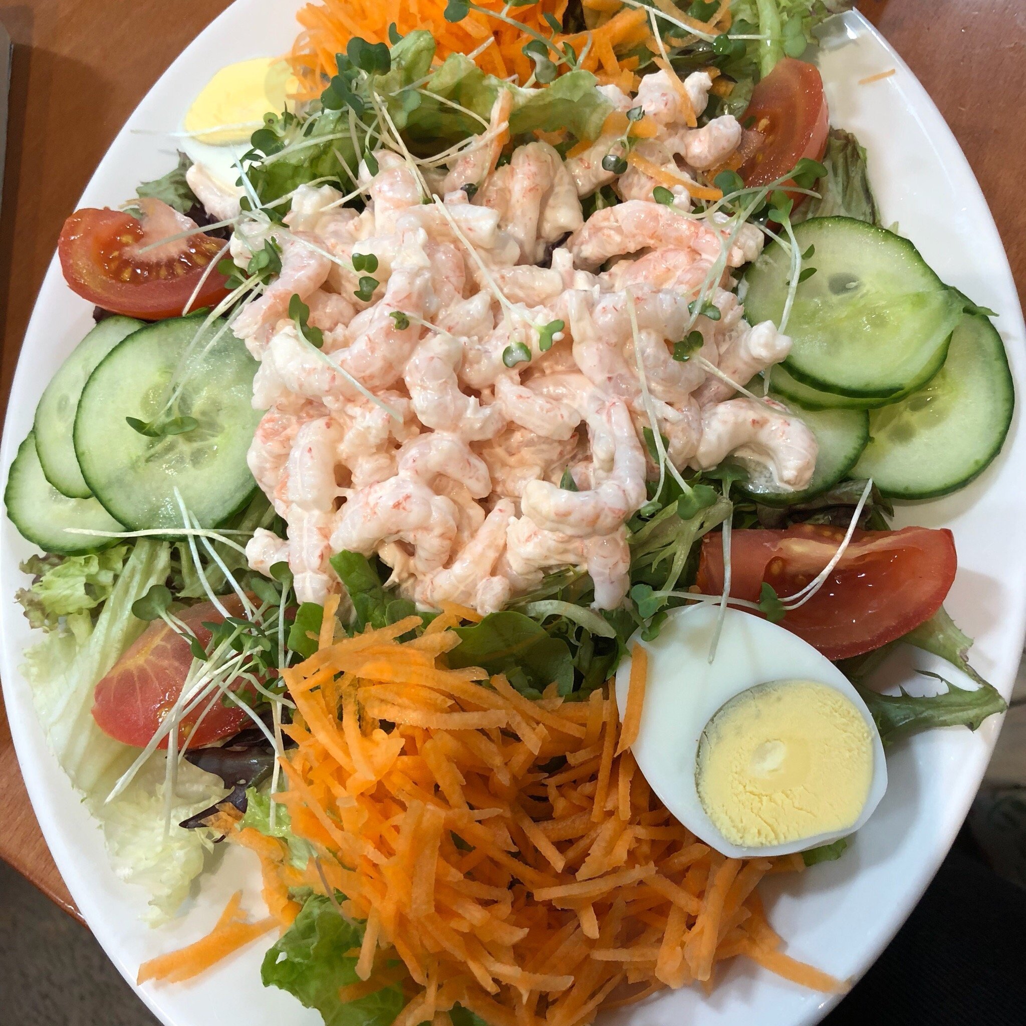 Pine Room Restaurant