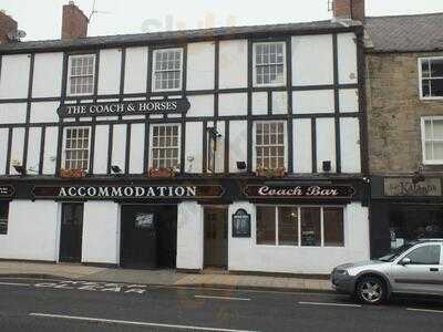 Coach & Horses