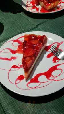 Ronel Bar Restaurant