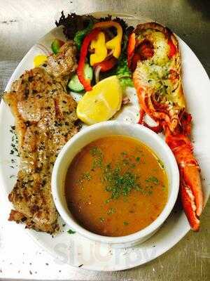 Ronel Bar Restaurant