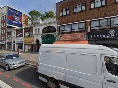 Ronel Bar Restaurant