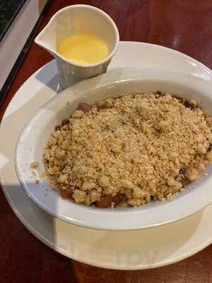 Linen House Table Table