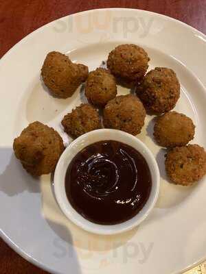 Linen House Table Table