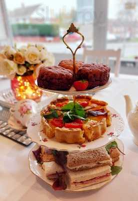 Victoriaplumskitchen