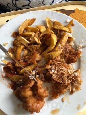 Langleys Fish And Chips