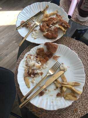 Langleys Fish And Chips