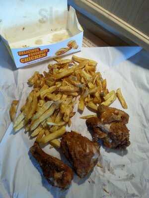 Langleys Fish And Chips