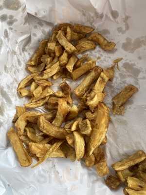 Langleys Fish And Chips