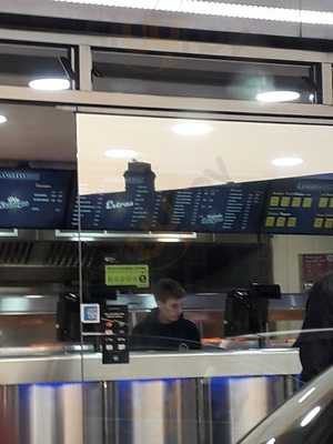 Langleys Fish And Chips