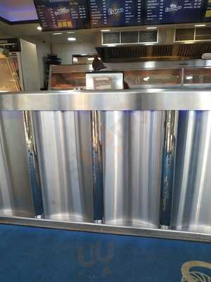 Langleys Fish And Chips