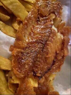 Langleys Fish And Chips