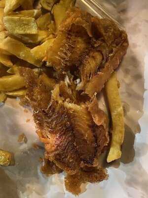 Langleys Fish And Chips