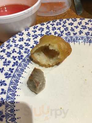 Yummy Yummy Oriental