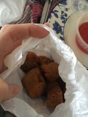 Yummy Yummy Oriental