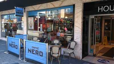 Caffe Nero