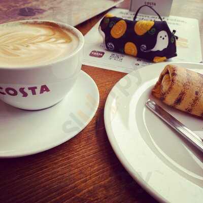 Costa Coffee