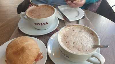 Costa Coffee