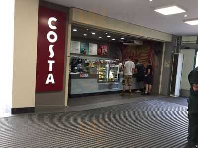 Costa Coffee