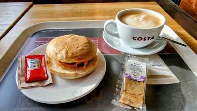 Costa Coffee