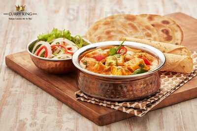 Curry King