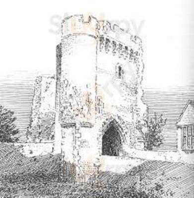 The Castle Sandwich Bar