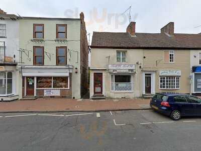 San San Chinese Takeaway