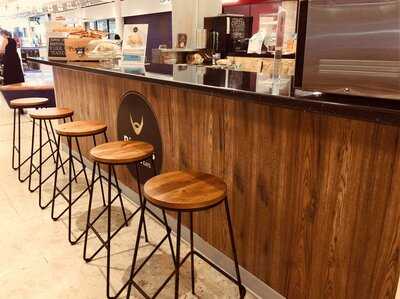 Big G's Coffee & Eats