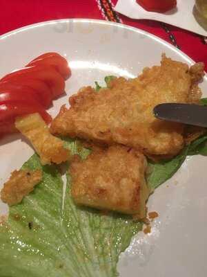 Bulgarian Restaurant Tansi