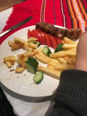 Bulgarian Restaurant Tansi