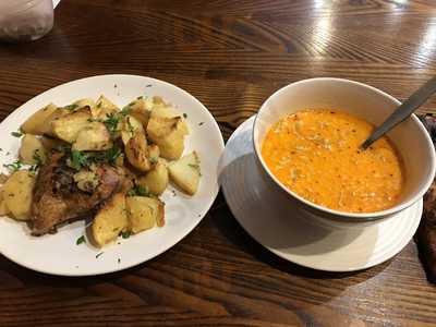 Bulgarian Restaurant Tansi