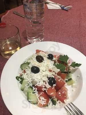 Bulgarian Restaurant Tansi