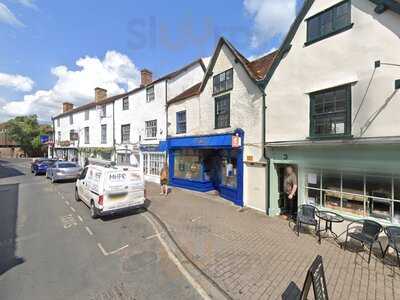 Bulgarian Restaurant Tansi