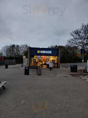 Greggs