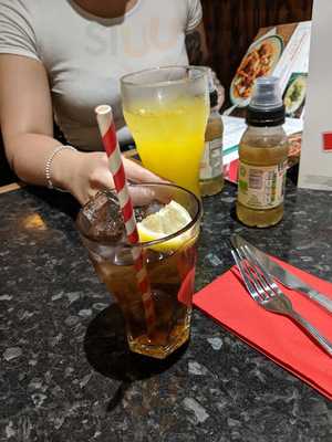 Frankie & Benny's