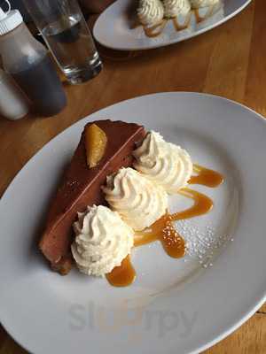 Waypoint Bar & Grill