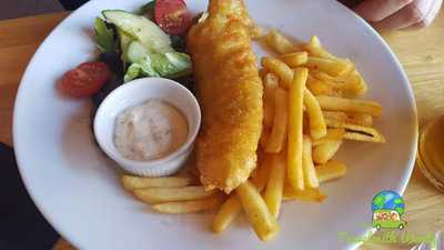 Waypoint Bar & Grill