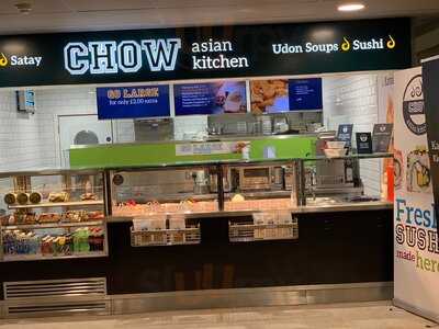 Chow Asian Kitchen