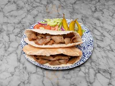 Pizza Planet Cirencester