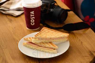Costa Coffee