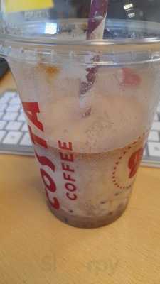 Costa Coffee