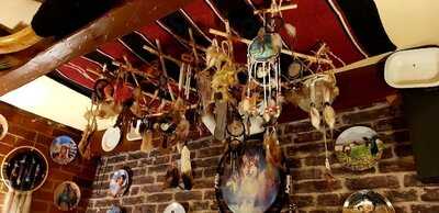 The Dancing Dog Saloon